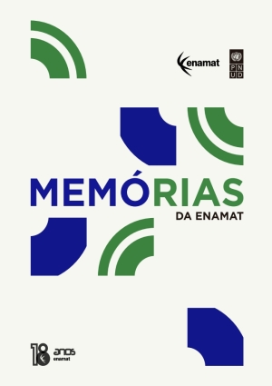 Doação da Escola Nacional de Formação e Aperfeiçoamento de Magistrados do Trabalho - ENAMAT