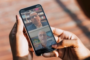 ‘A doença não ataca apenas as pessoas, mas também as empresas’, diz contador em live do IAB