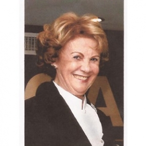 Nota de pesar – Zoraide Amaral de Souza 