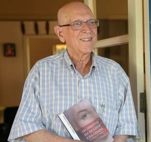 Nota de pesar – Dalmo Dallari 