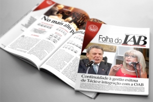 Folha do IAB 145