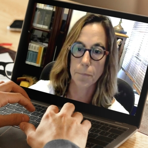 Letícia Lins e Silva