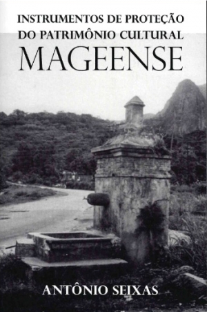 Instrumentos de Proteção do Patrimônio Cultural Mageense