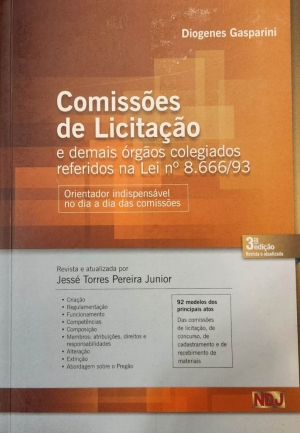Doação do consócio Emerson Affonso da Costa Moura