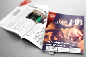 Folha do IAB 154 - setembro/outubro
