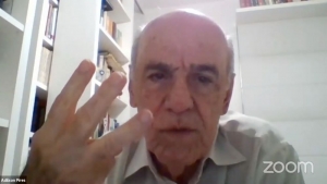 Adilson Rodrigues Pires