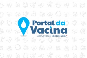 Portal da Vacina reforça a importância das duas doses para a imunização completa 