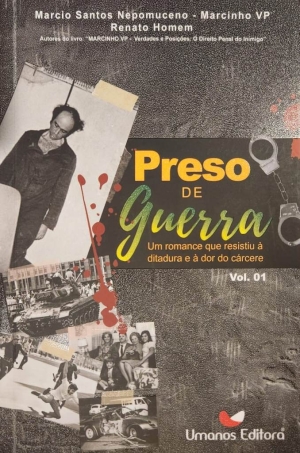 Doação da Dra. Paloma Gurgel