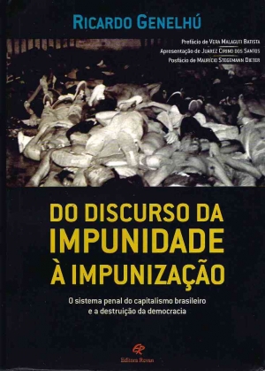 Doação do consócio Ricardo Tadeu Penitente Genelhú