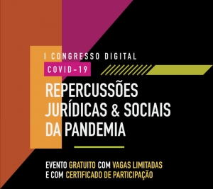 Com apoio do IAB, Ordem realizará o maior congresso jurídico em ambiente digital do mundo