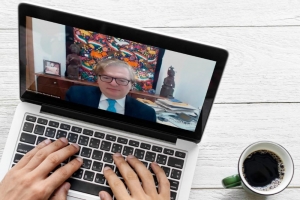 Ministro do STJ Herman Benjamin afirma que leis são aprovadas por meio de corrupção 