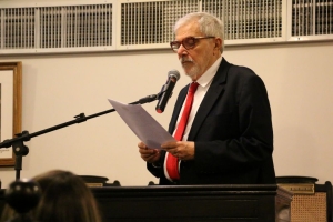 Carlos Jorge Sampaio Costa