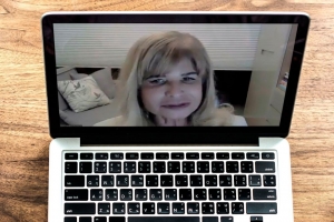 Rita Cortez destaca papel das associações de classe no desenvolvimento do Direito do Trabalho 