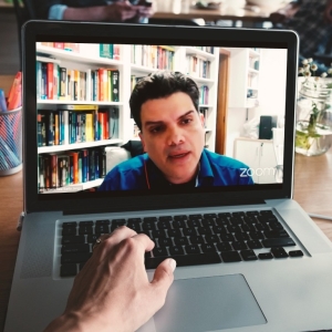 Társis Nametala Jorge