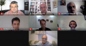 Resenha da Reunião da Comissão de Direito Financeiro e Tributário (CDFT) do IAB - 06/05/2021