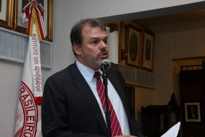 Leonardo Monteiro Villarinho