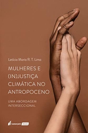 Doação da autora Letícia Maria R. T. Lima