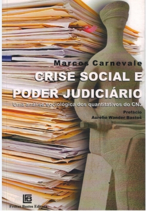 Doação do Consocio e Autor: Marcos Carnevale Ignácio da Silva