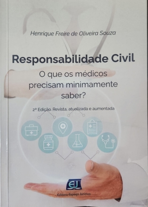 Doação do consócio Henrique Freire de Oliveira Souza