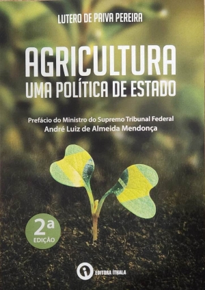 Doação do autor Lutero de Paiva Pereira