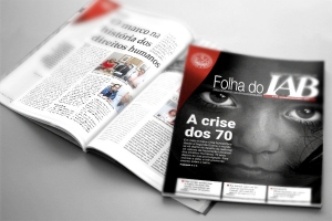 Folha do IAB 149 - novembro/dezembro