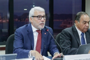 Carlos Eduardo Machado