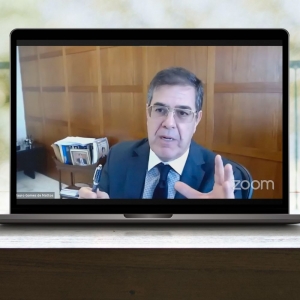 Mauro Gomes de Mattos