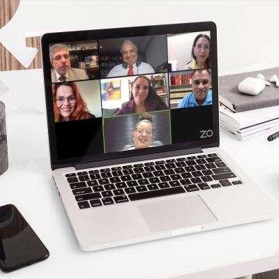 Juristas da Argentina, Tocantins e Maranhão tomam posse na Casa de Montezuma