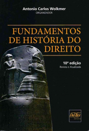 Doação do Consócio Antonio Carlos Wolkmer