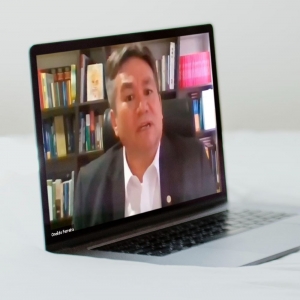 Antonio Oneildo Ferreira