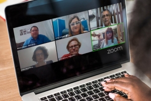 Rita Cortez destaca lutas travadas pelo IAB, em webinar sobre ‘Histórias da advocacia’  