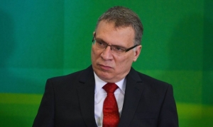 O ministro da Justiça, Eugênio Aragão - José Cruz/Agência Brasil - See more at: http://www.iabnacional.org.br/article.php3?id_article=5204#sthash.7O5967tu.dpuf