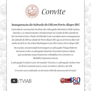 IAB inaugura subsede em Porto Alegre e aumenta presença da entidade no Rio Grande do Sul