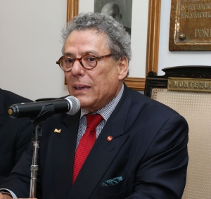 Nota de repúdio às declarações do comandante do Exército