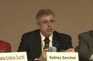 Sydney Limeira Sanches