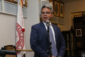 Gustavo Carvalho Gomes Schwartz