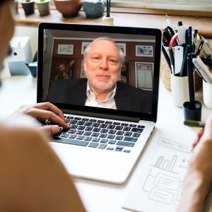 Paulo Roberto de Almeida