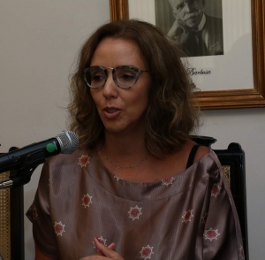 Monica de Amorim Torres Brandão