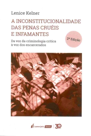 Doação da Consócia Lenice Kelner