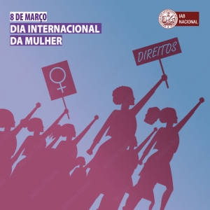 No Dia Internacional da Mulher, Rita Cortez defende maior ocupação dos espaços de poder 