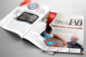Folha do IAB 162 - janeiro/fevereiro