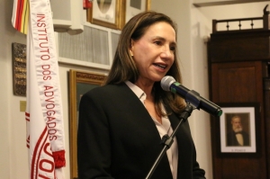 Marcia Dinis