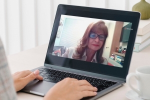 Rita Cortez diz que luta por igualdade de gênero tem que ser travada com ‘solidariedade’