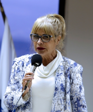 Rita Cortez aponta ligação entre desigualdades econômicas e discriminações de raça e gênero