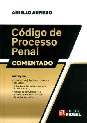 Doação do Consócio Aniello Miranda Aufiero