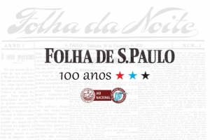 IAB parabeniza a Folha de S. Paulo pelo seu centenário