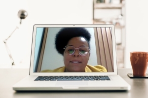 Silvia Virginia de Souza