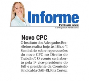 Novo CPC