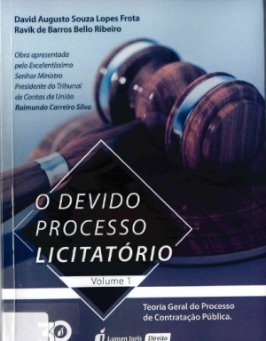 O Devido Processo Licitatório
