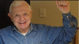 Nota de pesar - Odilon Niskier